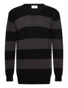 Bimini Knit Grey Makia