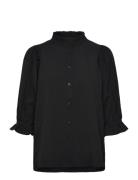 Tonipw Sh Black Part Two