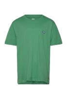 Levi's® Batwing Chest Hit Tee Green Levi's