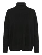 Gleaiw Kellsie Turtleneck Black InWear
