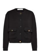 Gidaiw Vincent Jacket Black InWear