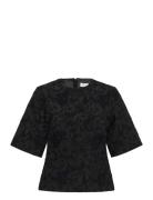 Briiiw Top Black InWear