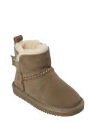 Valesk Teddy Boot Brown Sofie Schnoor Baby And Kids