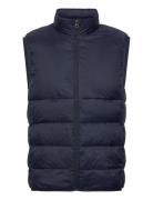 Ken Lightweight Gilet Navy Sebago