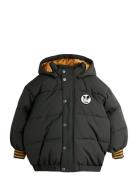 Ritzratz Patch Puffer Black Mini Rodini