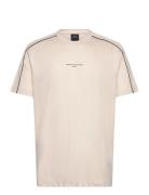 Jumper White Armani Exchange