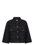 Mmpenn Deluxe Jacket Black MOS MOSH