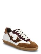 Crew Leopard Basket Brown Ba&sh