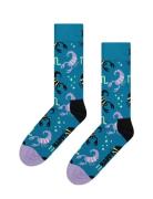 Scorpio Sock Navy Happy Socks