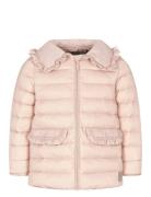 Octavia Jacket Pink MarMar Copenhagen