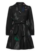 Pisos Black Desigual