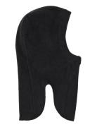Balaclava Fleece Black Lindex