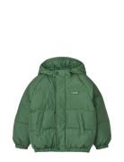 Adelina Jacket Green Liewood