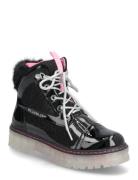 Ankle Boots Black Billieblush