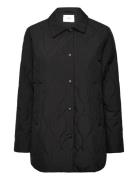 Nita Jacket Black Makia
