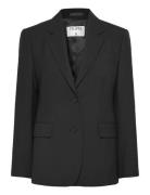 Delilah Blazer Black Filippa K