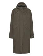 Daybreak03 Brown Ilse Jacobsen