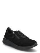 Rollingsoft Sneaker Black Gabor