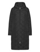 Quilted08 Black Ilse Jacobsen