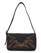 Brannan Shoulder Bag Black Dar Black Levi's®