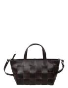 Limona Handbag Asta Brown Adax