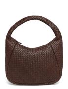 Samarambg Bag, Weave Brown Markberg