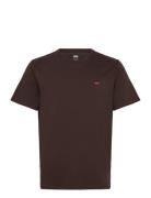 Ss Original Hm Tee Bracken Jer Brown Levi's®