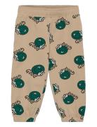 Tnstphil Sweatpants Beige The New