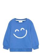 Tnstpawnee Sweatshirt Blue The New