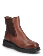 Women Boots Brown Tamaris