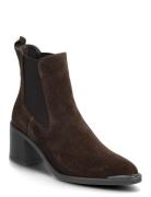 Women Boots Brown Tamaris