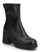 Women Boots Black Tamaris
