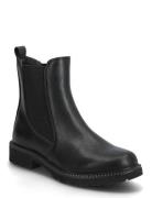 Women Boots Black Tamaris