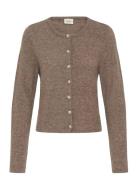 Frnoah Car 1 Brown Fransa