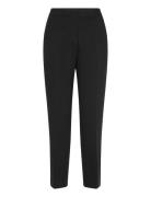Pant Cropped Black Gerry Weber