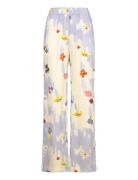 2263 Dry Viscose, Elasticated Long Patterned STINE GOYA