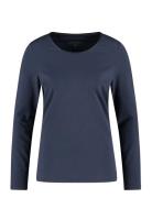 T-Shirt 1/2 Sleeve Navy Gerry Weber