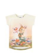 Ragnhilde Beige Molo