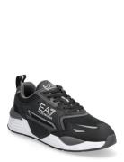 Sneaker Black EA7
