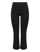 Onpfold Life Mw Jazz Jrs Pnt Girls Black Only Play