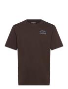 Regenerative Organic Cotton Back Pr Brown Knowledge Cotton Apparel