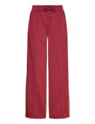 Cmada-Sweatpants Red Copenhagen Muse
