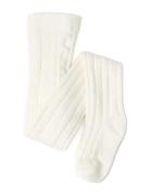 Tights Sg H Cables White Lindex
