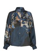 Nitadea Blue Dea Kudibal