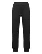 Cuffed Pants Black Champion