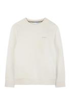 Sweatshirt Cream BOSS