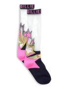 Socks Black Billieblush