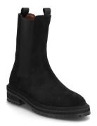 Haily High Cut Black Anonymous Copenhagen