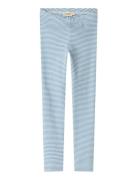 Leg Blue MarMar Copenhagen