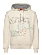 B-Fiemme H Cream Napapijri